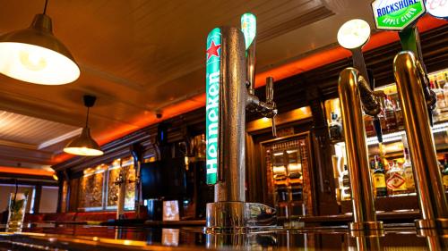 Beresford Hotel - image 13