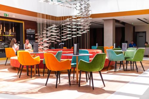 512406583 Hotel Helikon, Keszthely