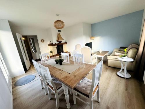 Maison Renovee Et Chaleureuse Proche Du Memorial - Caen