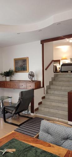 La Residenza Napoli Chiaia - image 14