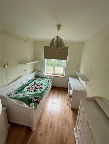 Cozy Family River View Flat Near The Beach Seaside, Riga (fotografie 5)