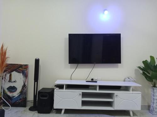 Loft suite bamburi