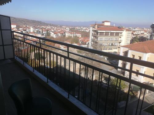 전망, Central Apartament on Clock Square D2 in 베리아