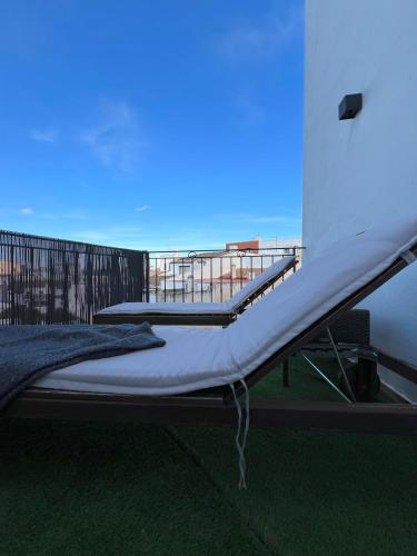 Hotel San Miguel Menorca in 馬洪