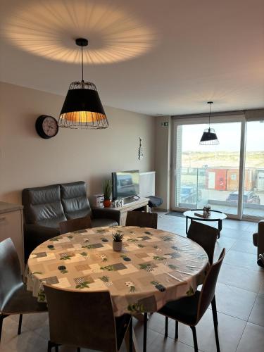 Rivage 0103 - Location saisonnière - La Panne