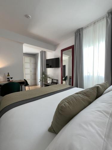 Hotel San Miguel Menorca in 馬洪