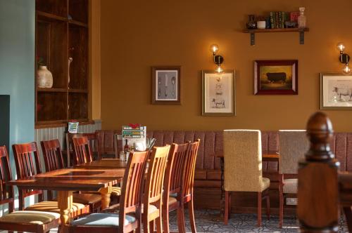 Restaurante, The Quays by Greene King Inns in Northampton