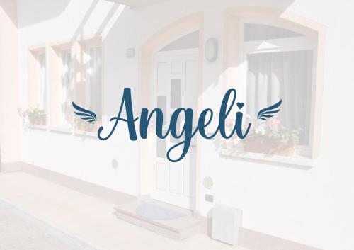 Appartamento Angeli - Apartment - Croviana