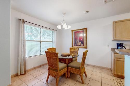 Augusta Casita at SPI Golf Course in Laguna Vista (TX)