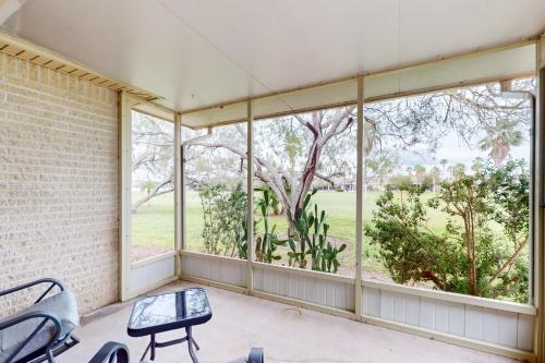 Augusta Casita at SPI Golf Course in Laguna Vista (TX)