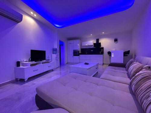 Lumos SPA ALL-IN apartment in Luxury resort full facilities