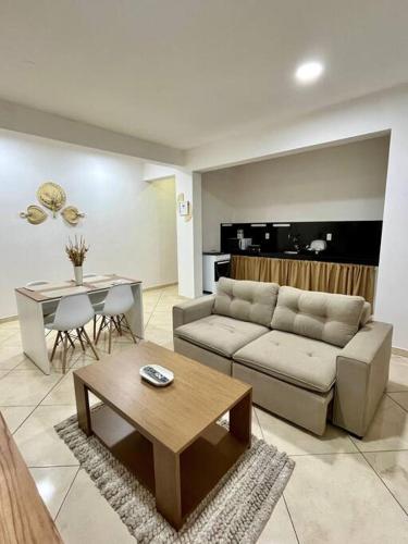 Facilities, Apartamento cerca del Aeropuerto in Mariano Roque Alonso