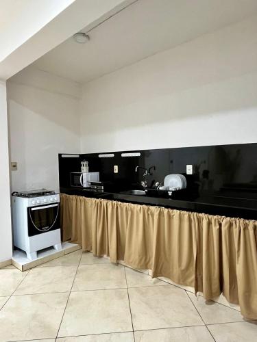 Facilities, Apartamento cerca del Aeropuerto in Mariano Roque Alonso
