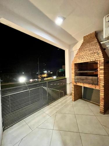 Facilities, Apartamento cerca del Aeropuerto in Mariano Roque Alonso