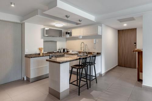 Homero 1433, in Polanco by Blueground Homero 1433, in Polanco by Blueground