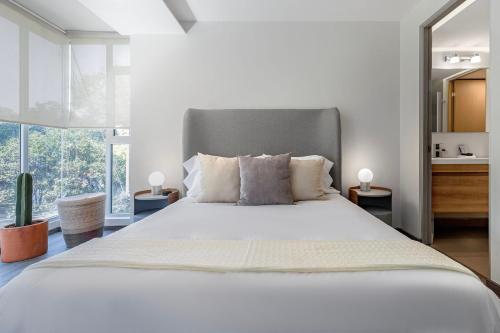 Homero 1433, in Polanco by Blueground Homero 1433, in Polanco by Blueground