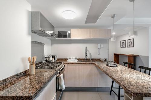 Homero 1433, in Polanco by Blueground Homero 1433, in Polanco by Blueground