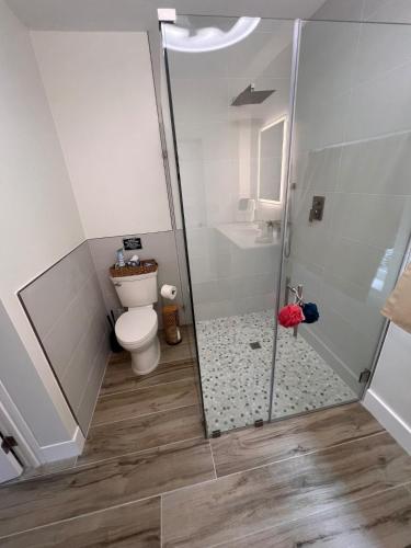 Carlton Guest house in Fort Lauderdale, USA