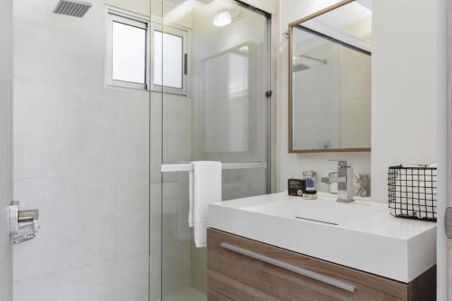 Homero 1433, in Polanco by Blueground Homero 1433, in Polanco by Blueground