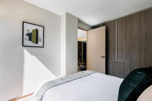 Homero 1433, in Polanco by Blueground Homero 1433, in Polanco by Blueground