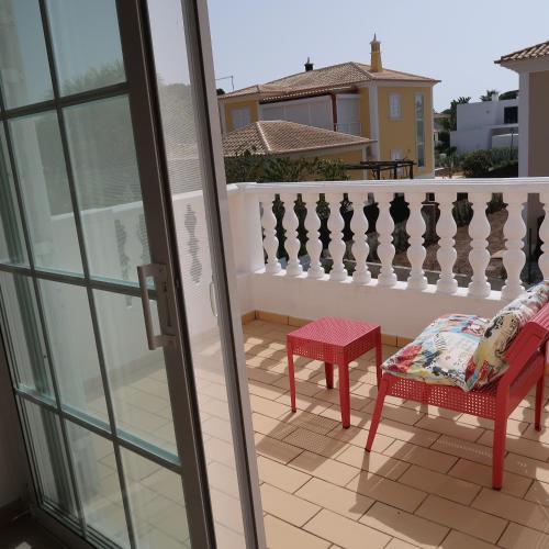 Santos Villa in Quinta do Lago in Almancil