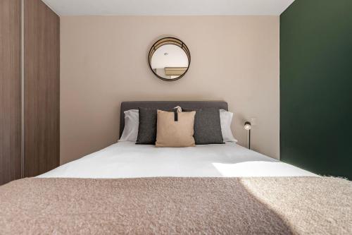 Homero 1433, in Polanco by Blueground Homero 1433, in Polanco by Blueground