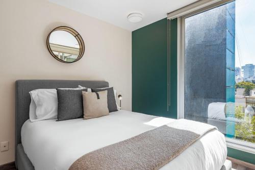 Homero 1433, in Polanco by Blueground Homero 1433, in Polanco by Blueground