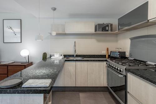 Homero 1433, in Polanco by Blueground Homero 1433, in Polanco by Blueground