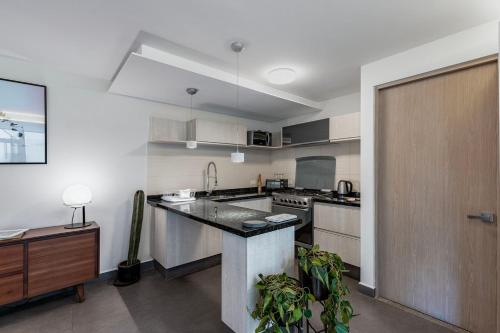 Homero 1433, in Polanco by Blueground Homero 1433, in Polanco by Blueground