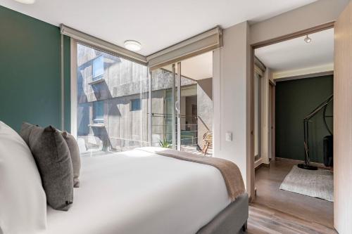 Homero 1433, in Polanco by Blueground Homero 1433, in Polanco by Blueground