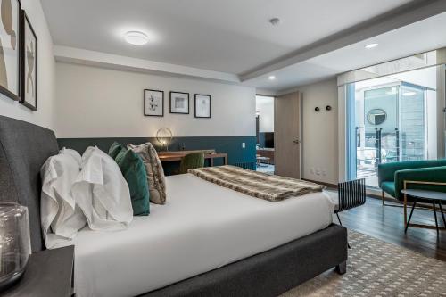 Homero 1433, in Polanco by Blueground Homero 1433, in Polanco by Blueground