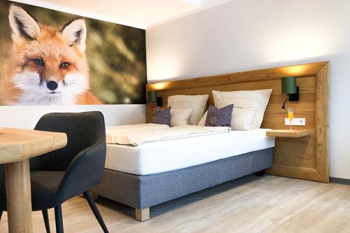 Doppelzimmer, superior
