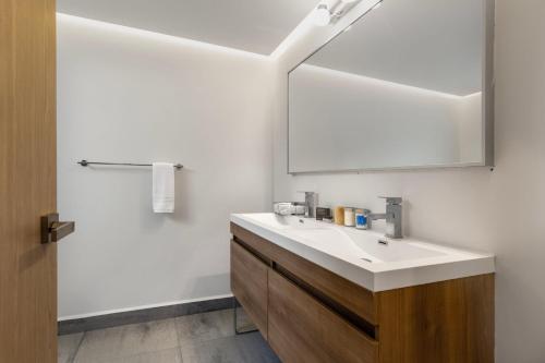 Homero 1433, in Polanco by Blueground Homero 1433, in Polanco by Blueground