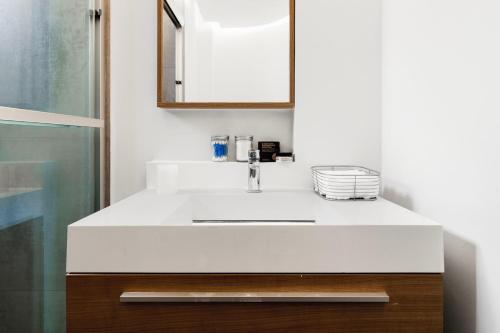 Homero 1433, in Polanco by Blueground Homero 1433, in Polanco by Blueground