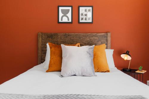 Homero 1433, in Polanco by Blueground Homero 1433, in Polanco by Blueground