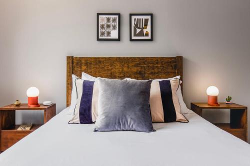 Homero 1433, in Polanco by Blueground Homero 1433, in Polanco by Blueground