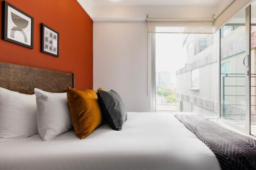 Homero 1433, in Polanco by Blueground Homero 1433, in Polanco by Blueground