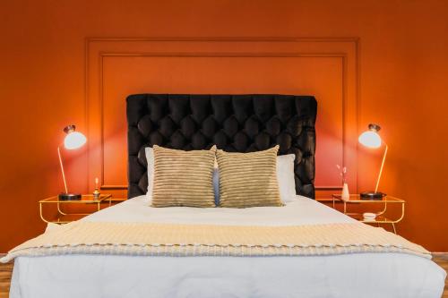 Homero 1433, in Polanco by Blueground Homero 1433, in Polanco by Blueground