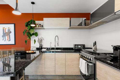 Homero 1433, in Polanco by Blueground Homero 1433, in Polanco by Blueground