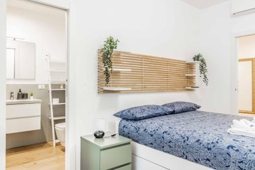 [Cozy Home SAN SIRO-DUOMO] Netflix & Design 4