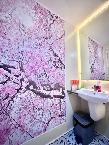 Doms Ryokan in Avida Aspira With Wifi and Netflix, Cagayan de Oro (foto 6)