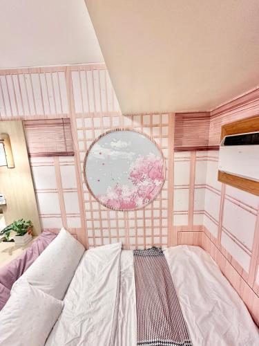 Doms Ryokan in Avida Aspira With Wifi and Netflix, Cagayan de Oro (foto 8)