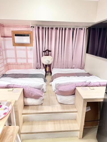 Doms Ryokan in Avida Aspira With Wifi and Netflix, Cagayan de Oro (foto 9)