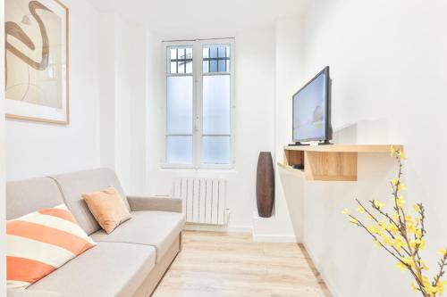 Charming studio - 2P - Eiffel Tower, Париж