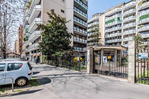 [Cozy Home SAN SIRO-DUOMO] Netflix & Design, Cremona