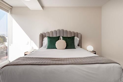 Homero 1433, in Polanco by Blueground Homero 1433, in Polanco by Blueground