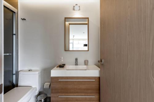 Homero 1433, in Polanco by Blueground Homero 1433, in Polanco by Blueground