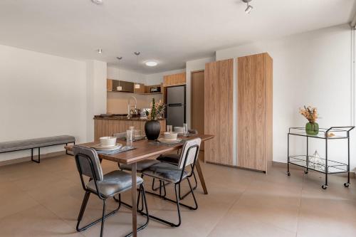 Homero 1433, in Polanco by Blueground Homero 1433, in Polanco by Blueground