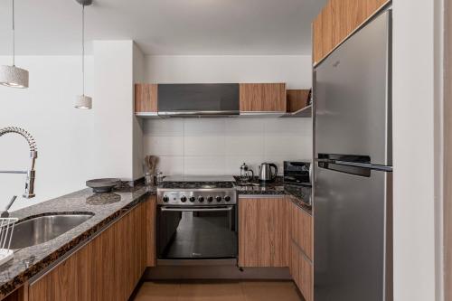 Homero 1433, in Polanco by Blueground Homero 1433, in Polanco by Blueground