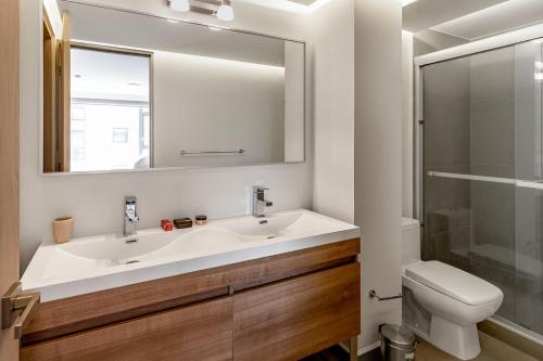 Homero 1433, in Polanco by Blueground Homero 1433, in Polanco by Blueground